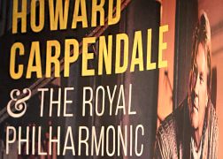 Howard Carpendale Im Star Talk In Jena 301019 00036